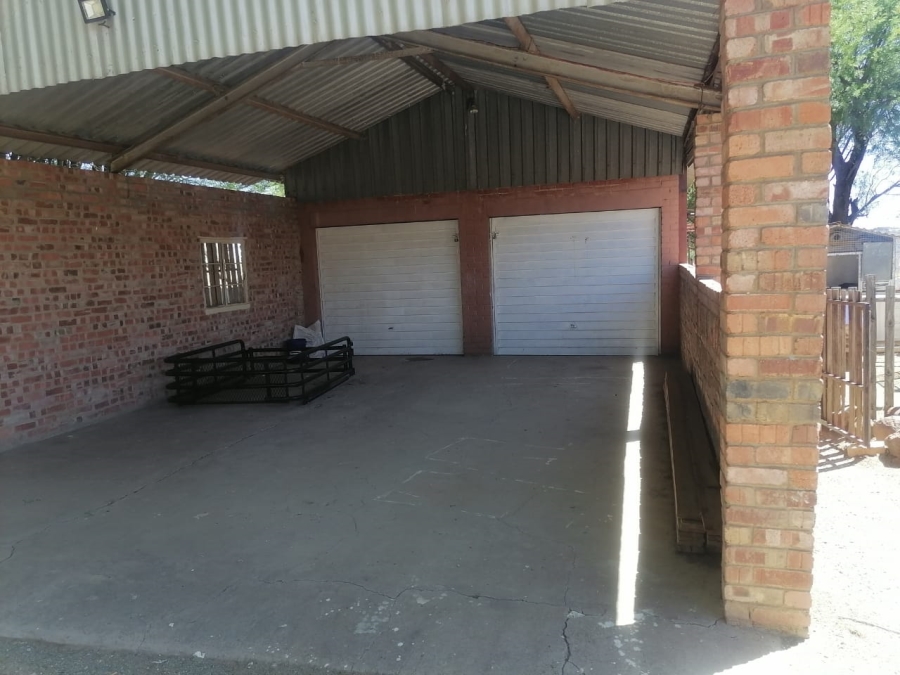 3 Bedroom Property for Sale in Boshof Rural Free State